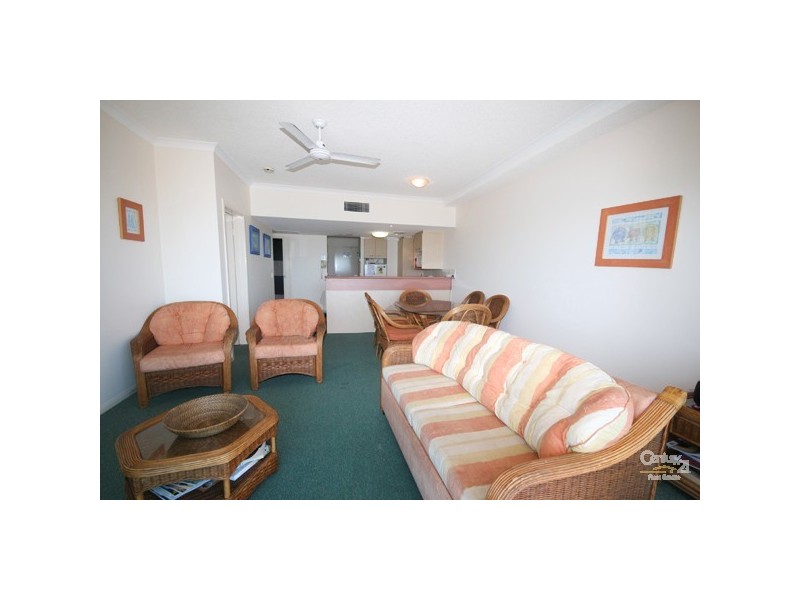 32/146 Alexandra Parade, Alexandra Headland QLD 4572