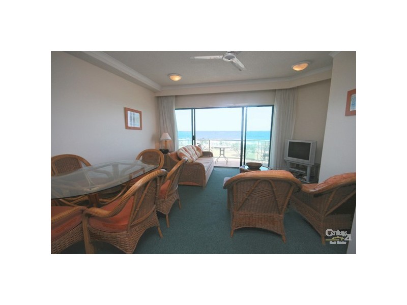 32/146 Alexandra Parade, Alexandra Headland QLD 4572