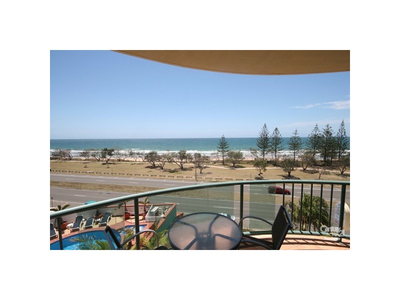 32/146 Alexandra Parade, Alexandra Headland QLD 4572