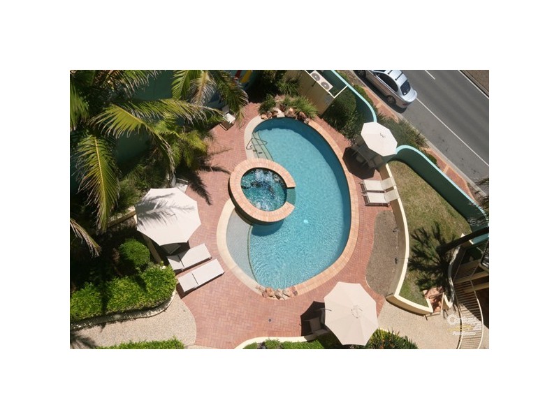 32/146 Alexandra Parade, Alexandra Headland QLD 4572