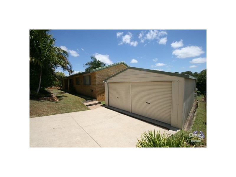 59 McKenzie Road, Woombye QLD 4559