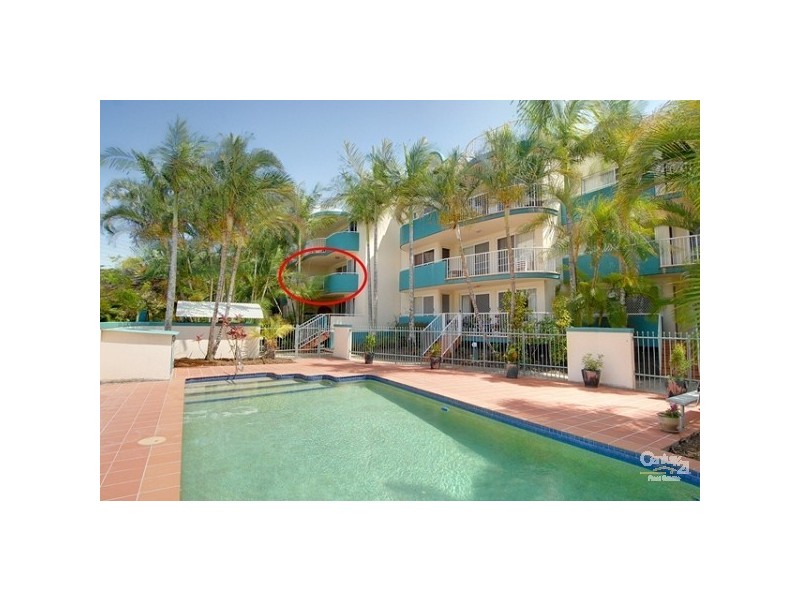 10/91-97 Duporth Avenue, Maroochydore QLD 4558