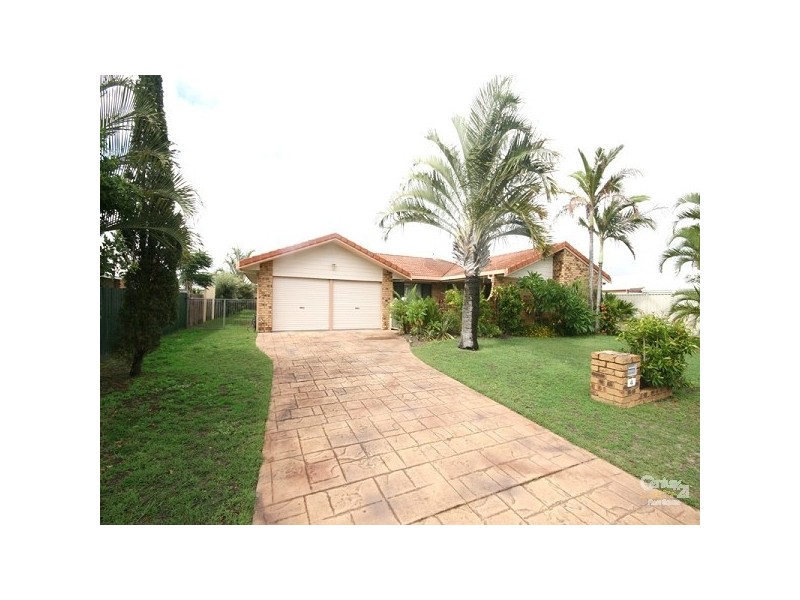 4 Tivoli Crescent, Minyama QLD 4575