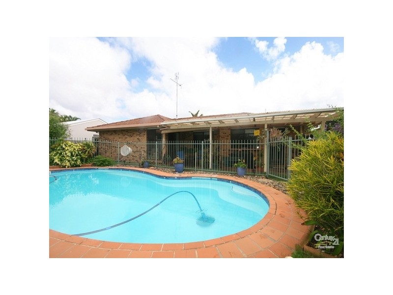 4 Tivoli Crescent, Minyama QLD 4575
