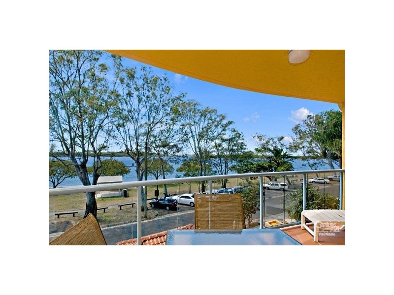 8/12 Picnic Ponit Esplanade, Maroochydore QLD 4558