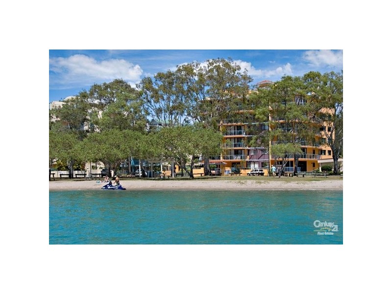 8/12 Picnic Ponit Esplanade, Maroochydore QLD 4558