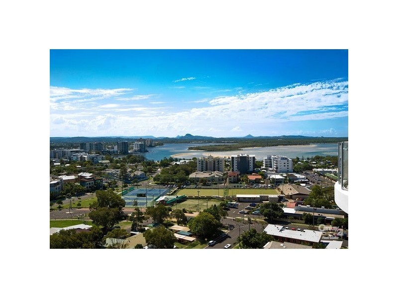 65/62 Sixth Avenue, Maroochydore QLD 4558