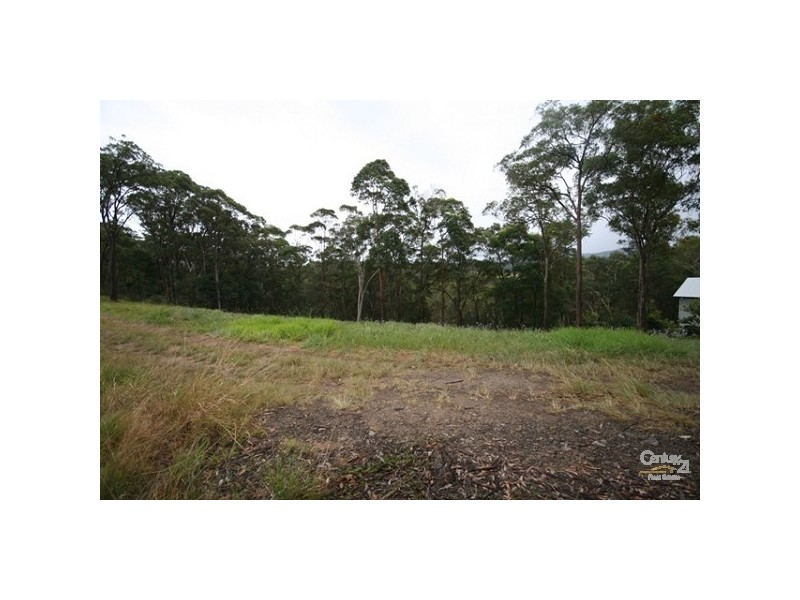 47-51 Whistler Ridge Drive, Yandina Creek QLD 4561
