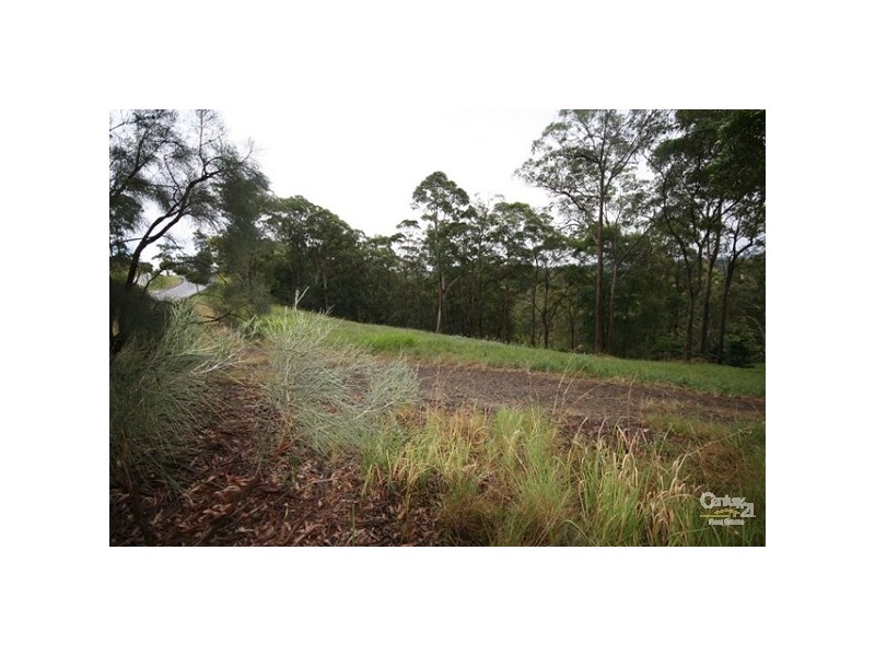 47-51 Whistler Ridge Drive, Yandina Creek QLD 4561