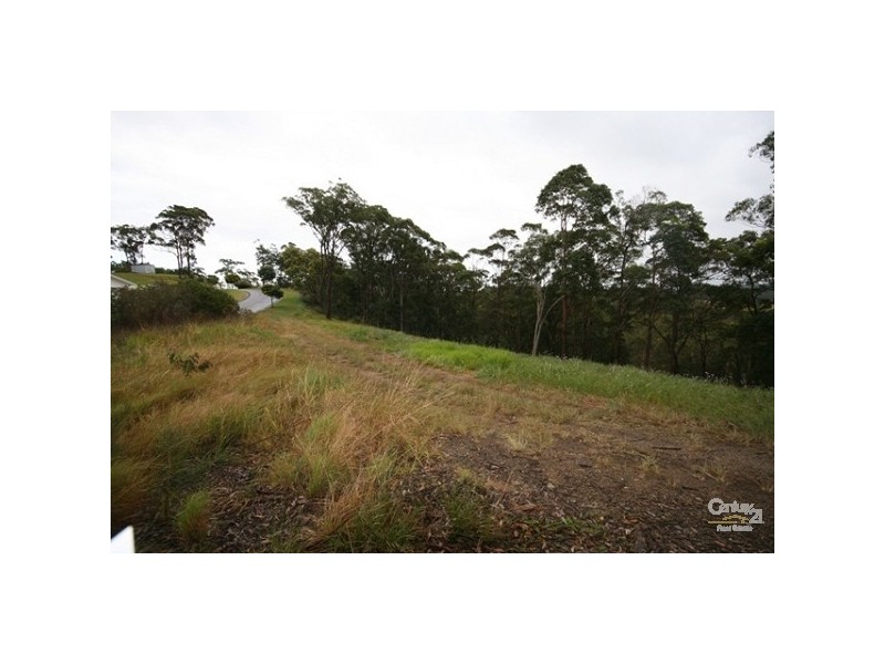 47-51 Whistler Ridge Drive, Yandina Creek QLD 4561
