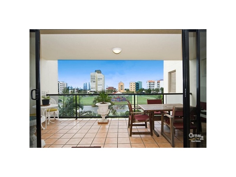 18/6 Mari Street, Alexandra Headland QLD 4572