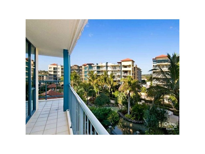 401/98 Alexandra Parade, Alexandra Headland QLD 4572