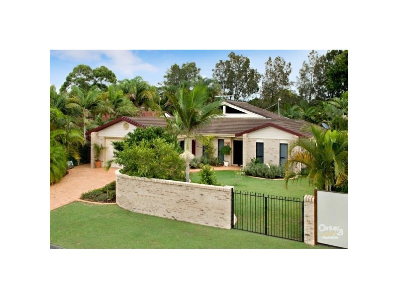 31 Hazeltine Court, Maroochydore QLD 4558
