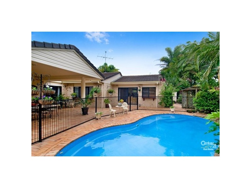 31 Hazeltine Court, Maroochydore QLD 4558