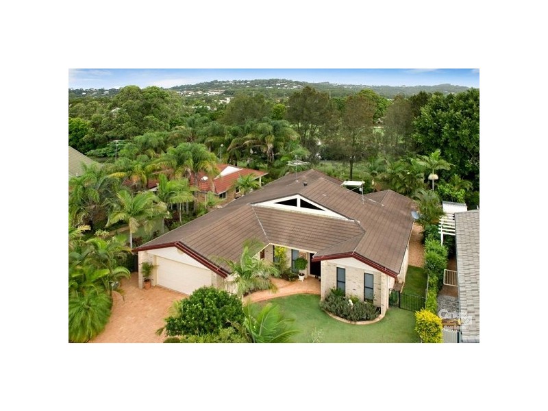 31 Hazeltine Court, Maroochydore QLD 4558