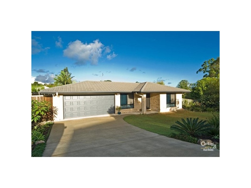 23 Haven Place, Yandina QLD 4561