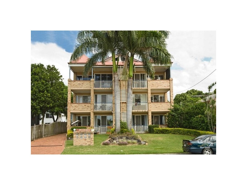 3/289 Bradman Avenue, Maroochydore QLD 4558