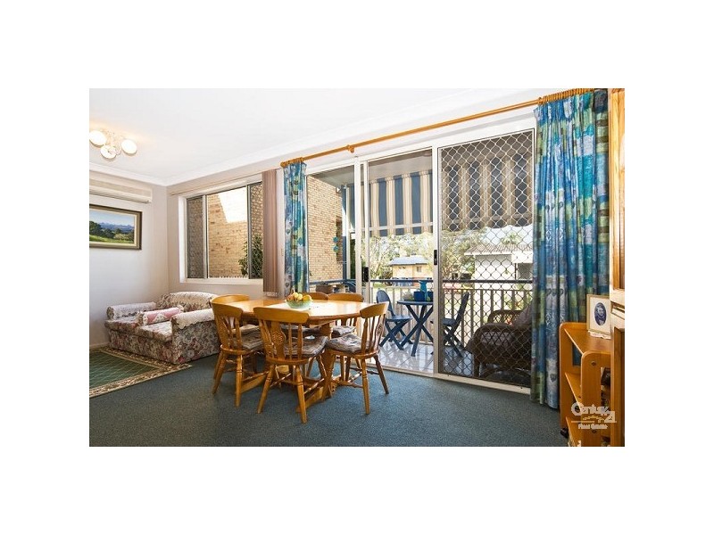 3/289 Bradman Avenue, Maroochydore QLD 4558