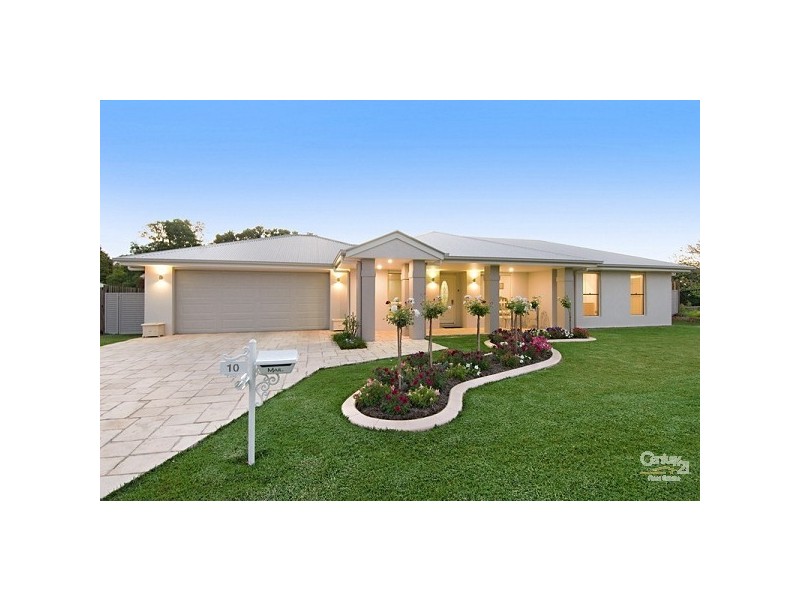 10 Macaranga Street, Maleny QLD 4552