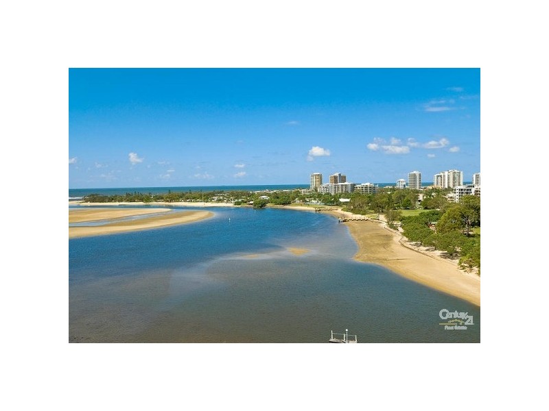 702/4 Duporth Avenue, Maroochydore QLD 4558