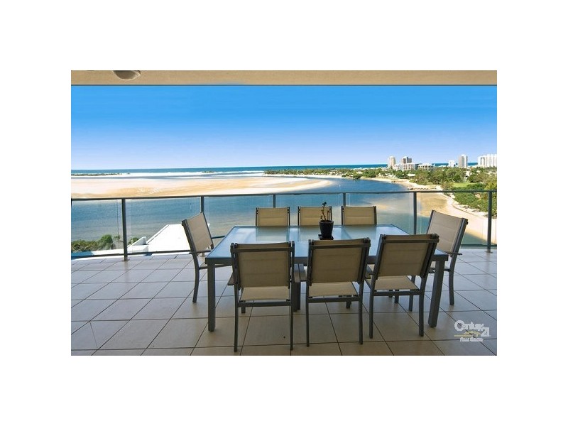 702/4 Duporth Avenue, Maroochydore QLD 4558