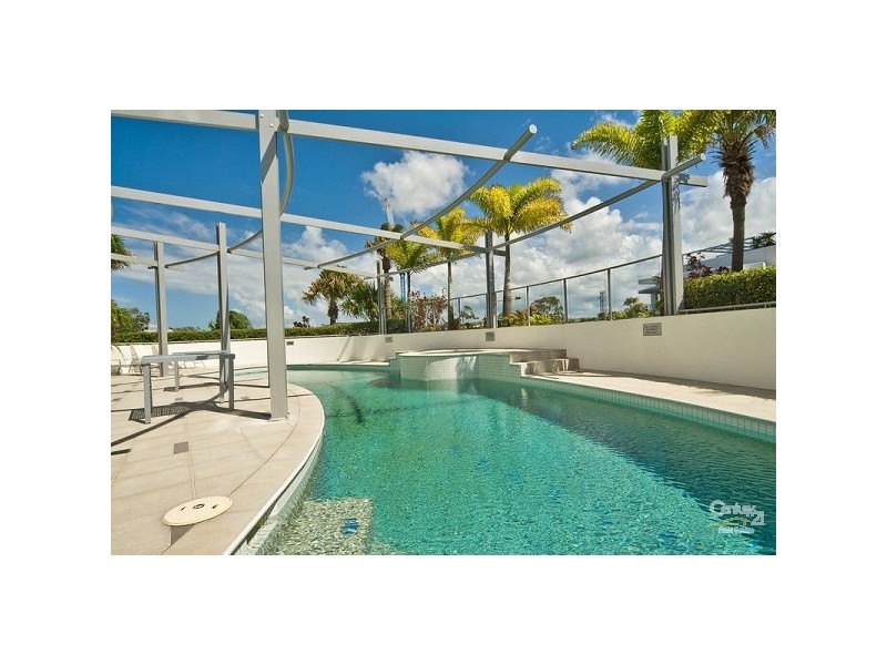 702/4 Duporth Avenue, Maroochydore QLD 4558