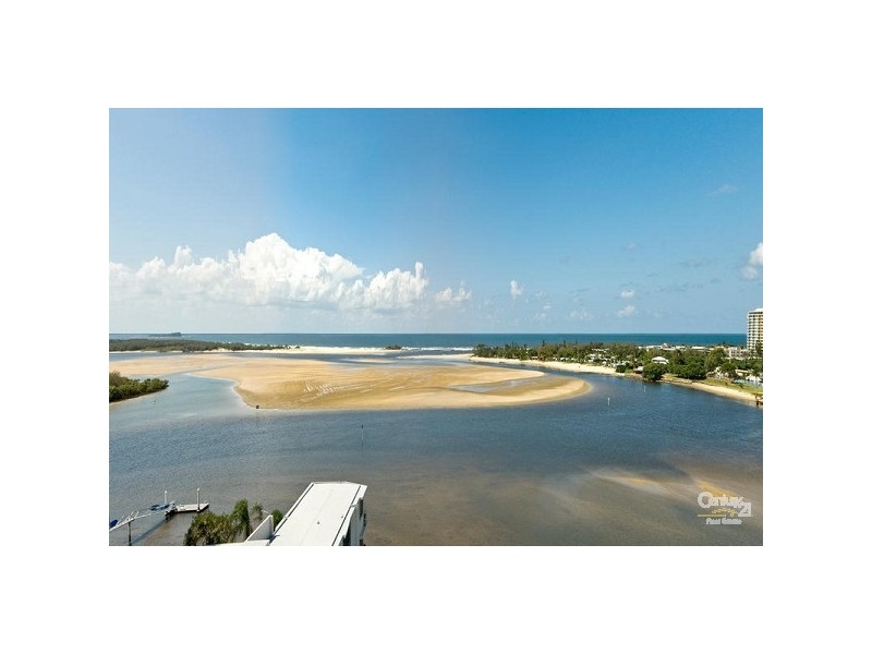 702/4 Duporth Avenue, Maroochydore QLD 4558