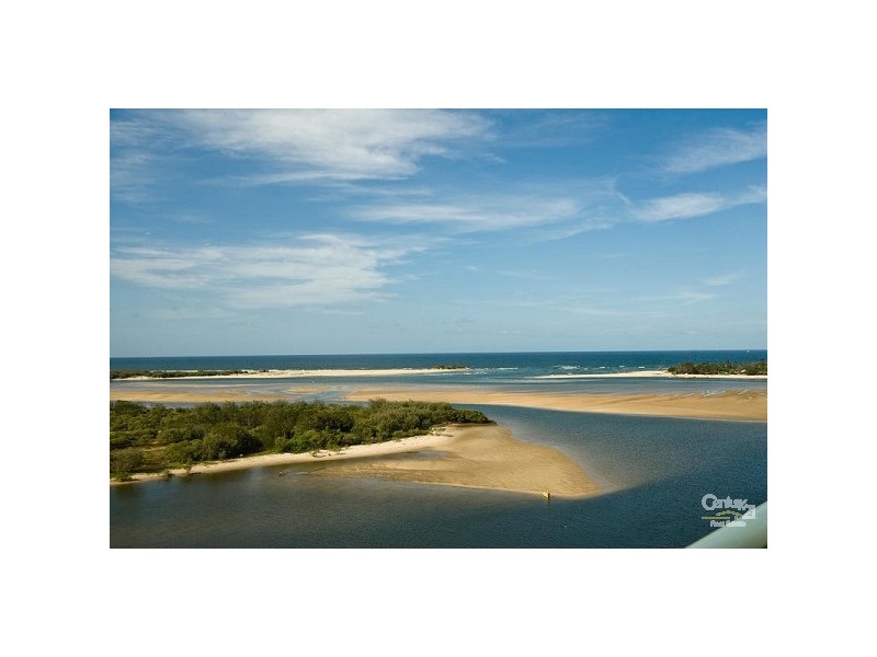 1001/6 Wharf, Maroochydore QLD 4558