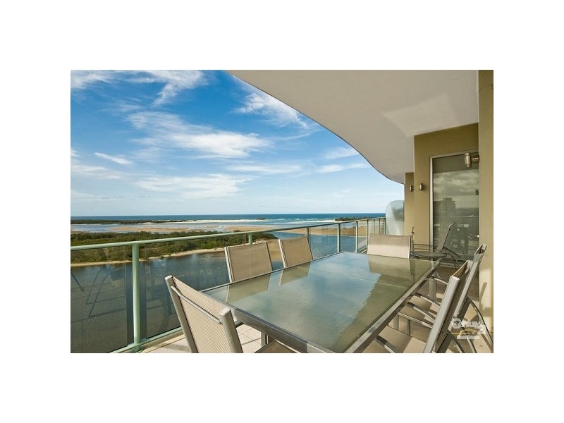 1001/6 Wharf, Maroochydore QLD 4558