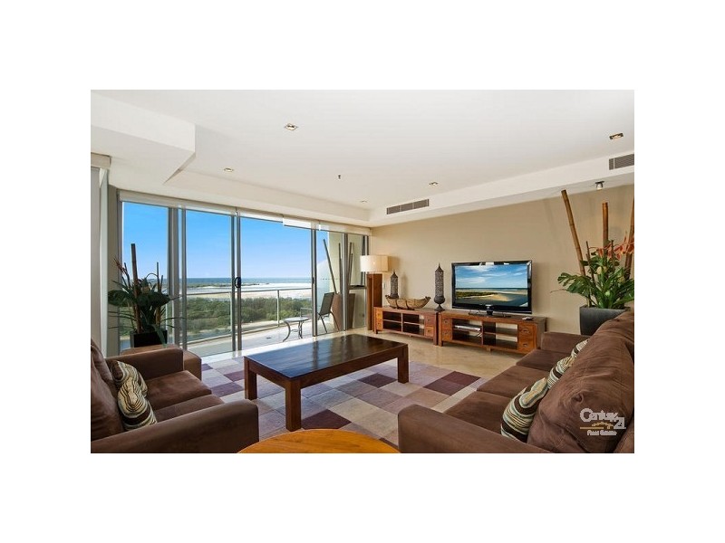 1001/6 Wharf, Maroochydore QLD 4558