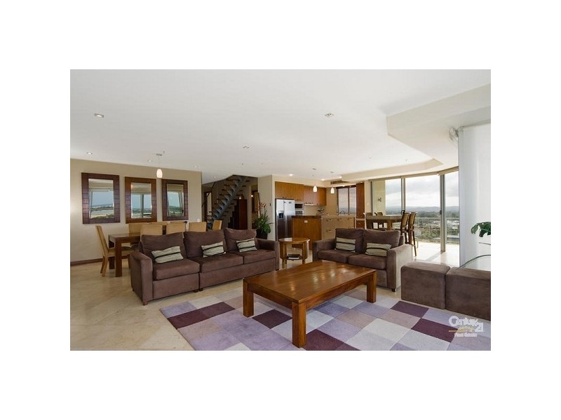 1001/6 Wharf, Maroochydore QLD 4558