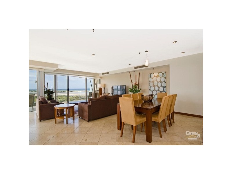 1001/6 Wharf, Maroochydore QLD 4558