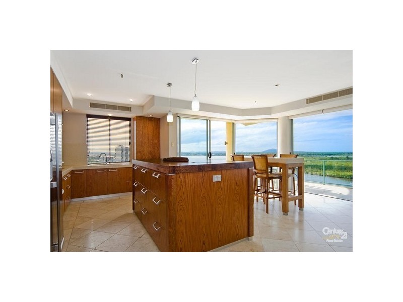 1001/6 Wharf, Maroochydore QLD 4558