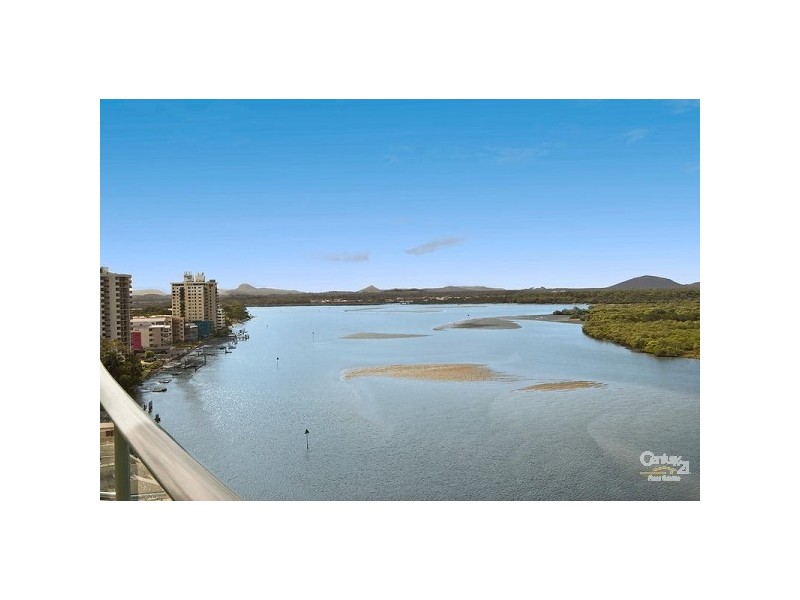 1001/6 Wharf, Maroochydore QLD 4558