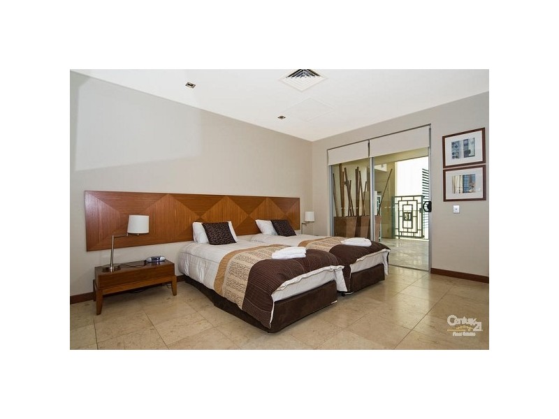 1001/6 Wharf, Maroochydore QLD 4558