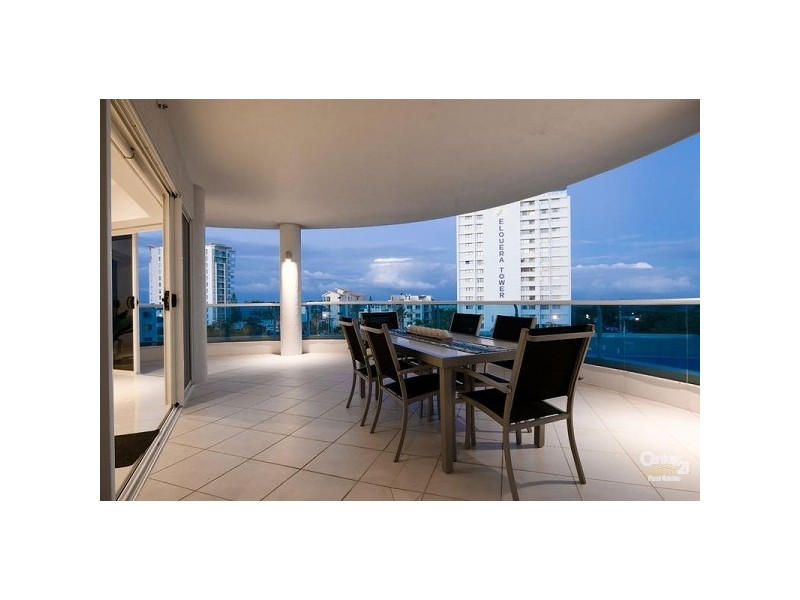 402/51 Fifth Avenue, Maroochydore QLD 4558