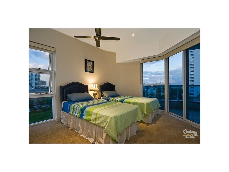 402/51 Fifth Avenue, Maroochydore QLD 4558