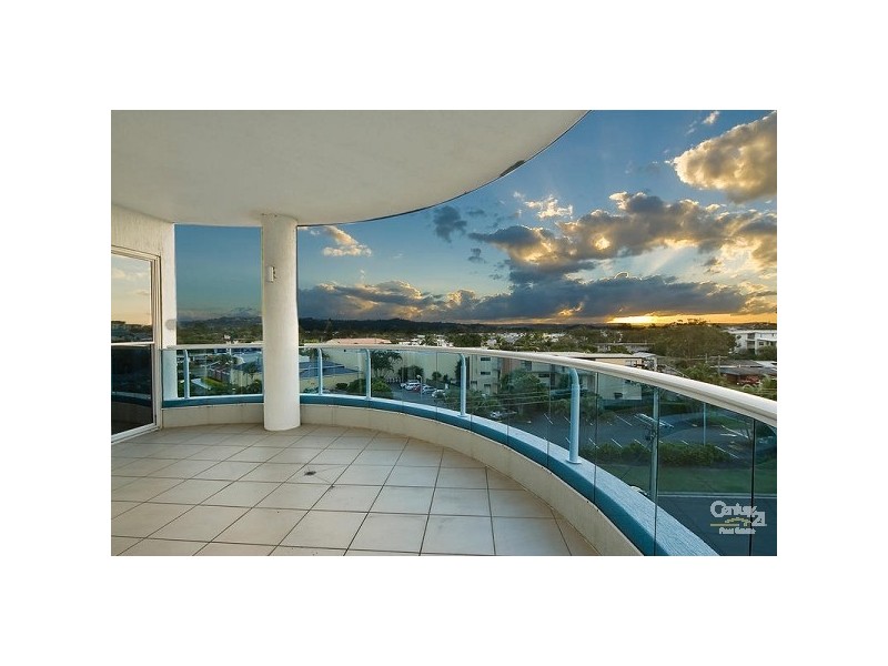 402/51 Fifth Avenue, Maroochydore QLD 4558
