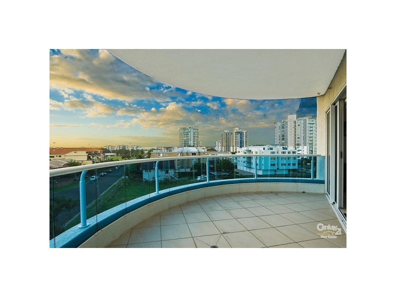 402/51 Fifth Avenue, Maroochydore QLD 4558