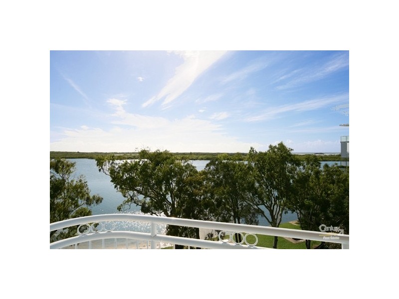 51/80 Picnic Point, Maroochydore QLD 4558