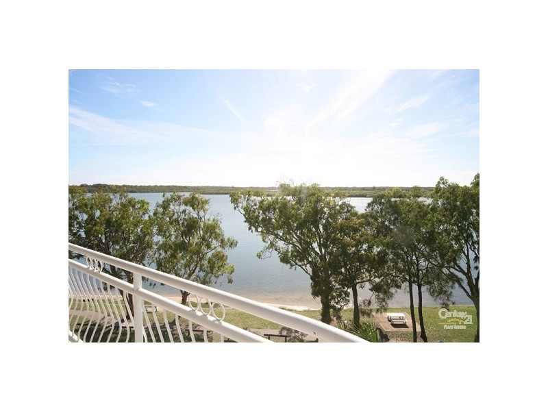 51/80 Picnic Point, Maroochydore QLD 4558