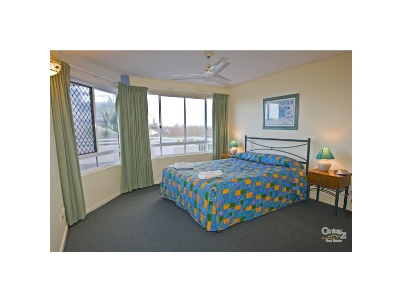 2F/101 Pacific Boulevard, Buddina QLD 4575