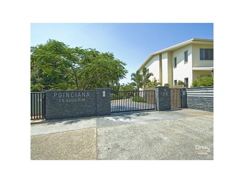 19/106 Burnett Street, Buderim QLD 4556