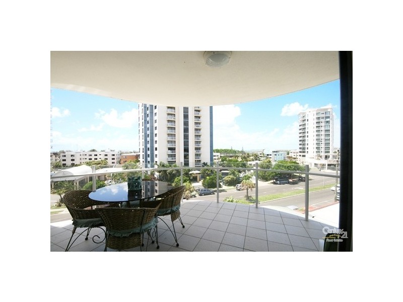 15/62 Sixth Ave, Maroochydore QLD 4558