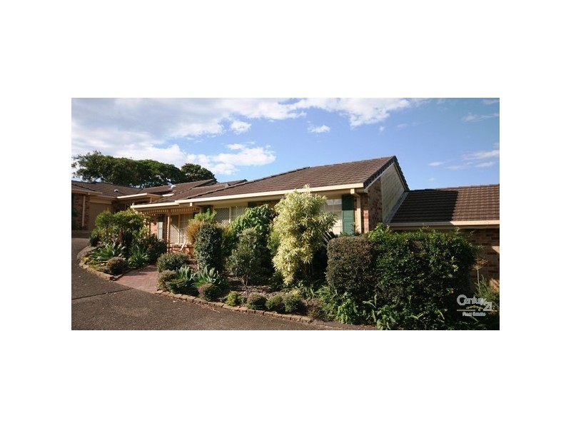 9/23 Blackwood Street, Maroochydore QLD 4558