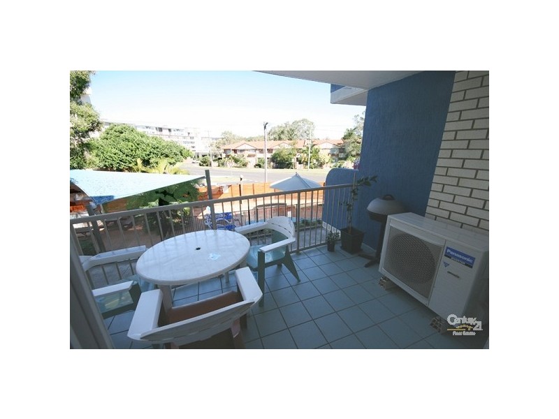 4/18-20 Maroubra St, Maroochydore QLD 4558