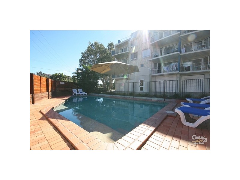 4/18-20 Maroubra St, Maroochydore QLD 4558