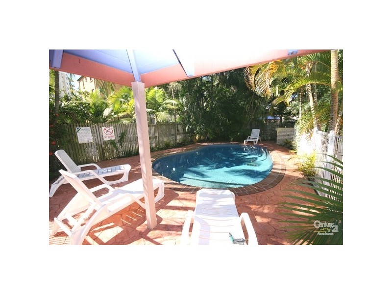 4/18-20 Maroubra St, Maroochydore QLD 4558