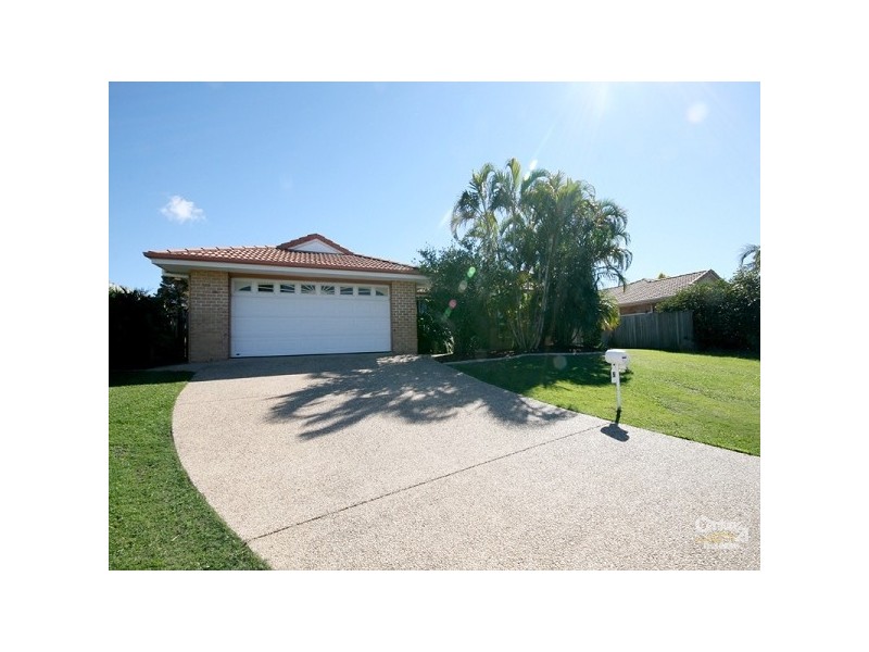 5 Torwood Place, Mountain Creek QLD 4557