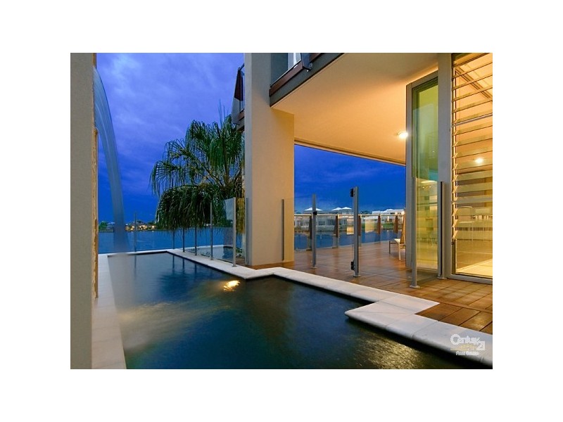 23/20 Anchorage Circuit, Twin Waters QLD 4564